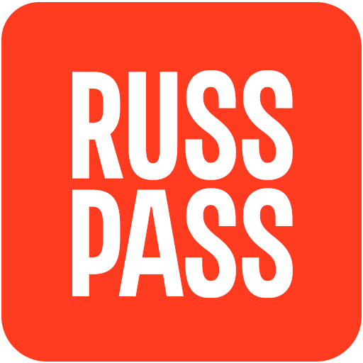 RUSSPASS: travel across Russia