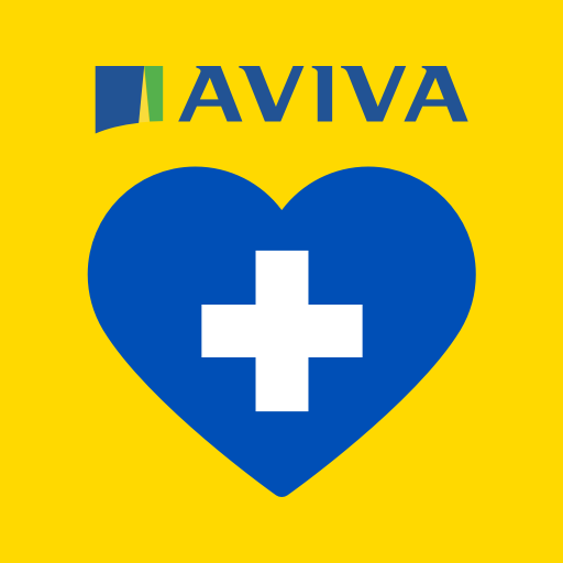 Aviva DigiCare+