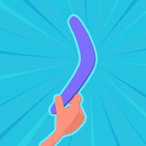 Boomerang Hit Master