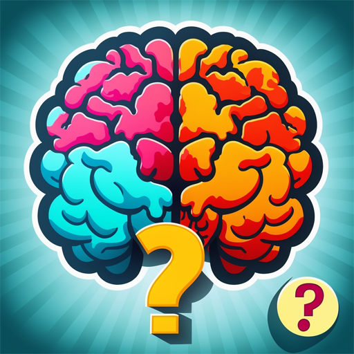 Tricky Teaser: Brain Test Game