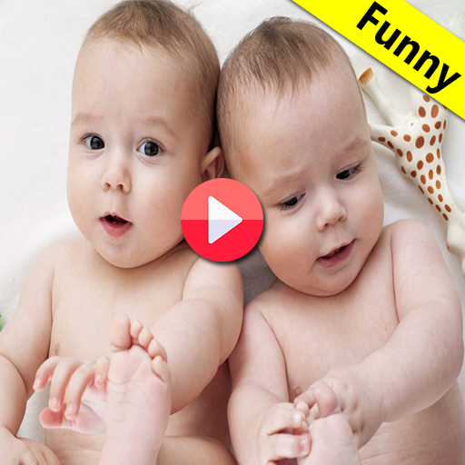 Baby funny video