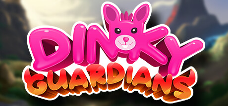 Dinky Guardians