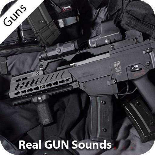 Gun Sounds- reload weapons