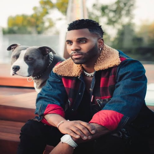 JASON DERULO LATEST SONGS