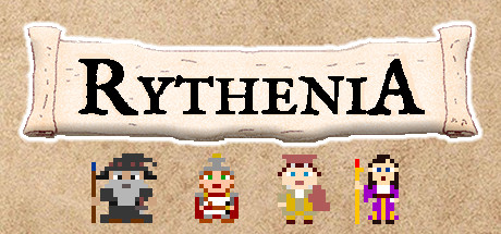 Rythenia