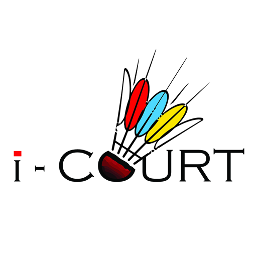 iCourt Smart Badminton