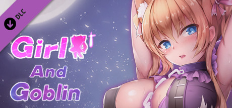 Girl and Goblin -Free DLC