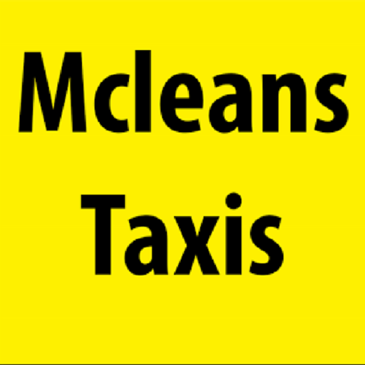 MCLEAN'S TAXIS