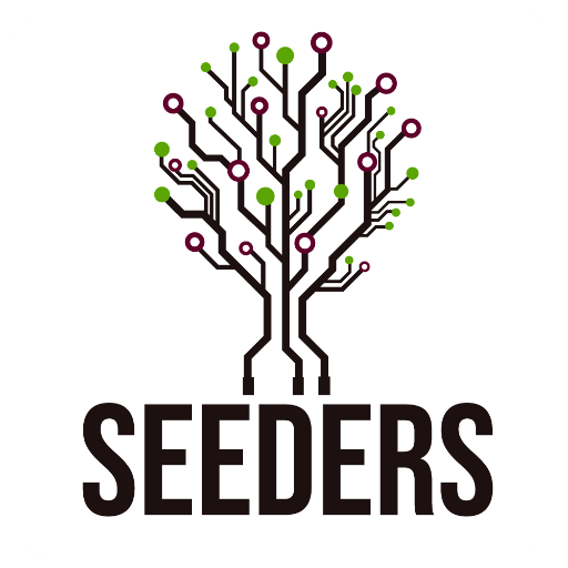 Seeders market