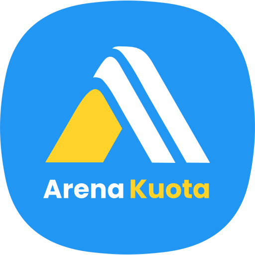 Arena Kuota Murah