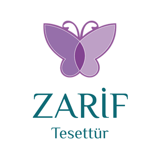 Zarif Tesettür