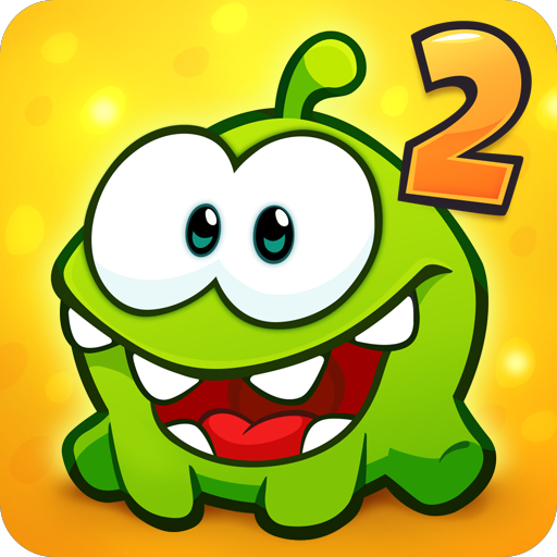 Meet The Nommies, Om Nom's New Friends, In Cut The Rope 2's Intro Video