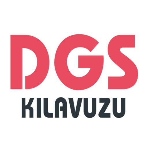 DGS KILAVUZU