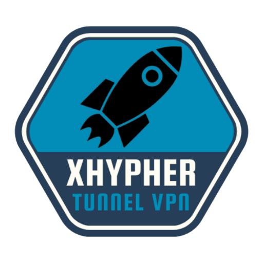 Xhypher Tunnel - SSH, SSL/TLS