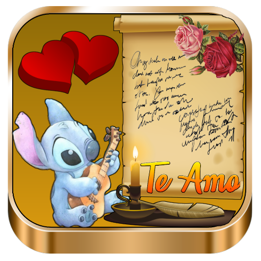 Cartas de amor