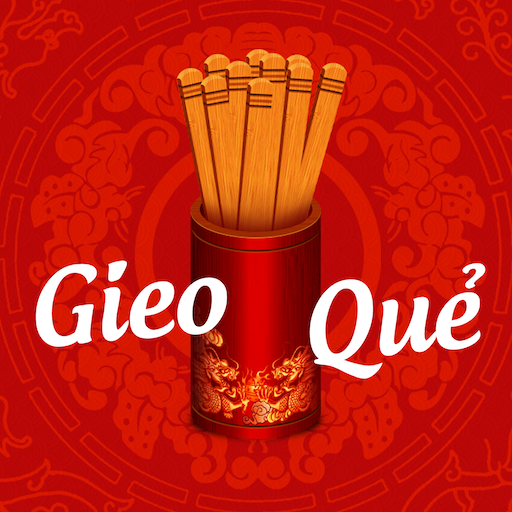 Gieo quẻ may mắn đầu năm