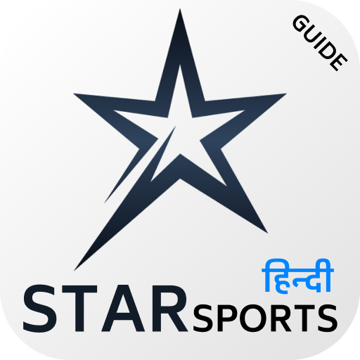 Guide for Star Sports 1 Hindi