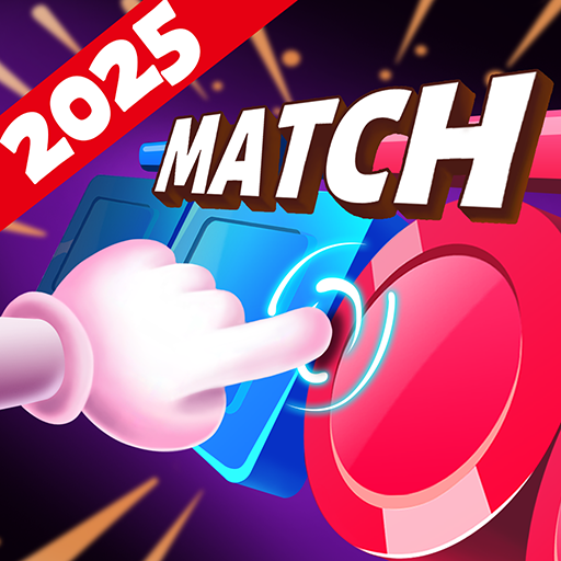 Match Puzzle - PVP Match 3