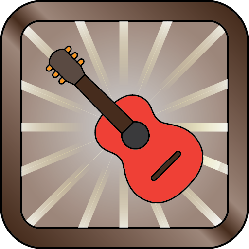 Easy Guitar Tuner