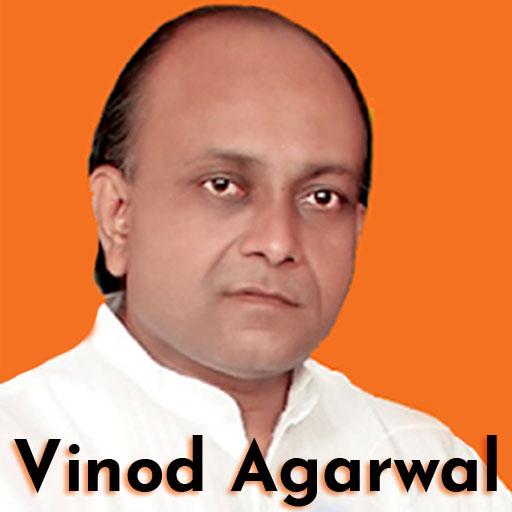 Vinod Agarwal