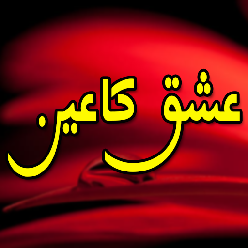 Ain Ishq (عشق کا عین) Novel