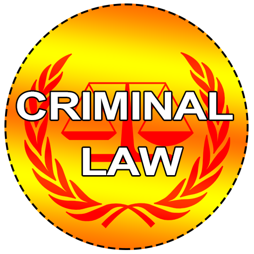 CRIMINAL LAW