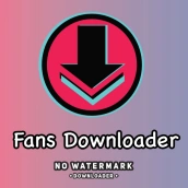 Fans Downloader 2023