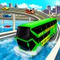 Bus Simulator 2024 Bus Game 3D
