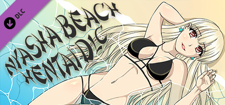 Hentai DLC for Nyasha Beach
