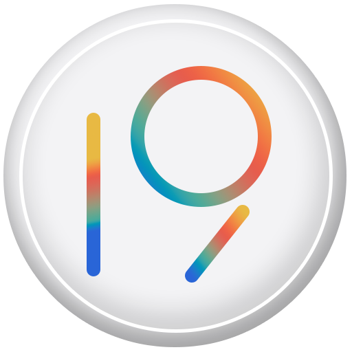 !OS 19 Launcher