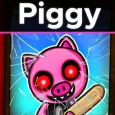 Escape Scary Piggy Horror Game