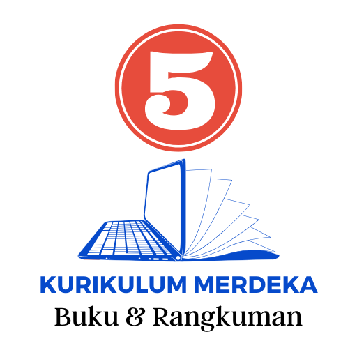 Buku Kelas 5 SD MI