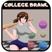 Download Love college brawl hint APK v2.0 For Android