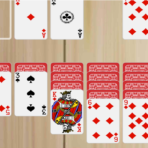 Play Solitaire