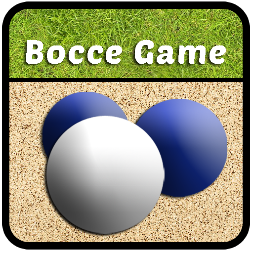 Bocce Game