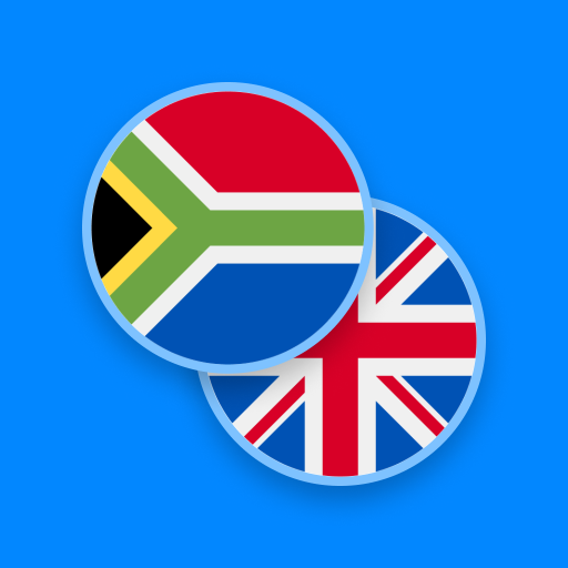 Afrikaans-English Dictionary