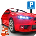 Speed Car Parking Game - Park