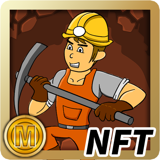 MobileMining Emulator Earn NFT