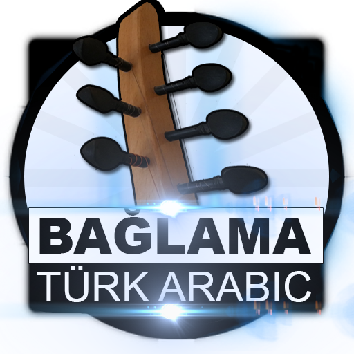 R-Elektro Bağlama Türk Arabic