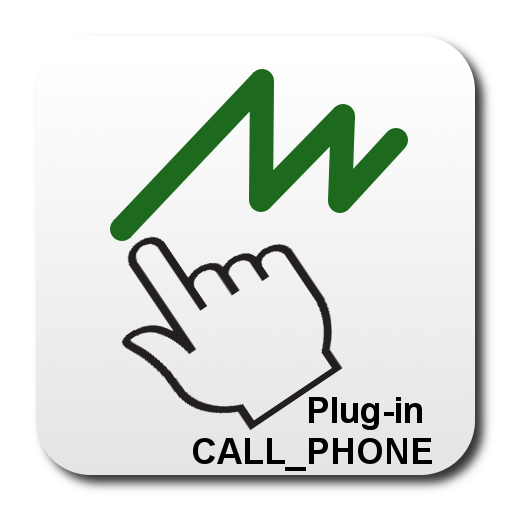 GL Plug-in for CALL_PHONE