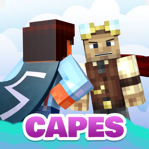 Capes for Minecraft PE