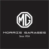 MG Motor Car Key Finder