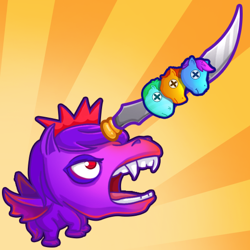 Hungry Fish Eater.io Survival