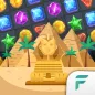 Jewel Quest Pyramid