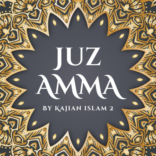 Juz Amma Mp3 Teks Offline