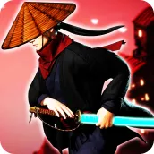 Shadow Knight: Ninja Fight