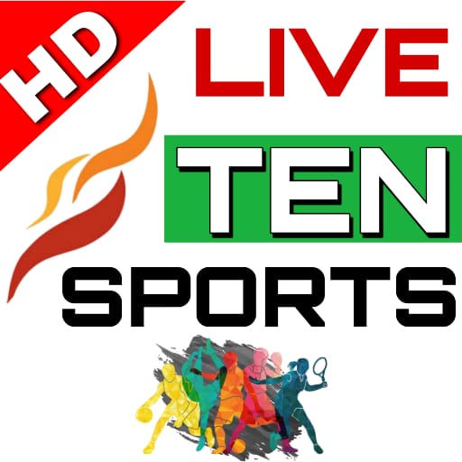 Ten Sports Live - RDS Sports
