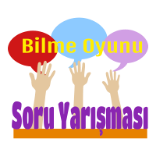 Soru Yarışması - Bilme Oyunu