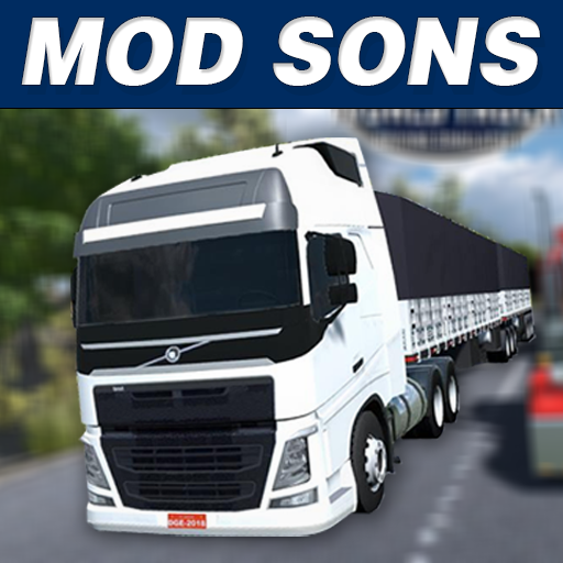 World Truck Driving Mods Sons
