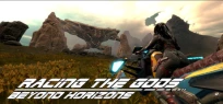 Racing the Gods - Beyond Horizons